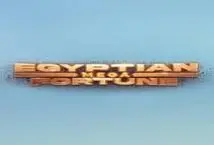 Egyptian Mega Fortune
